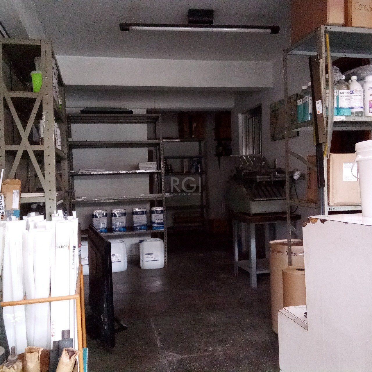 Loja-Salão à venda, 130m² - Foto 5