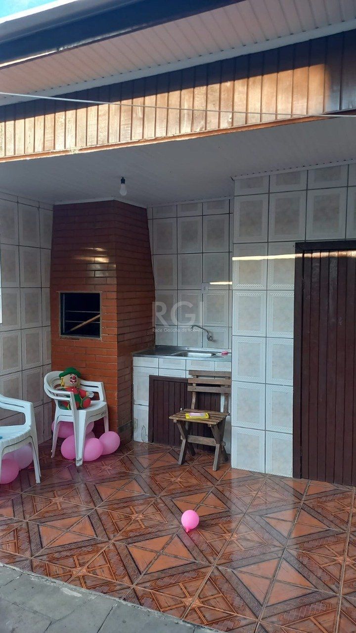 Casa à venda com 4 quartos, 331m² - Foto 8