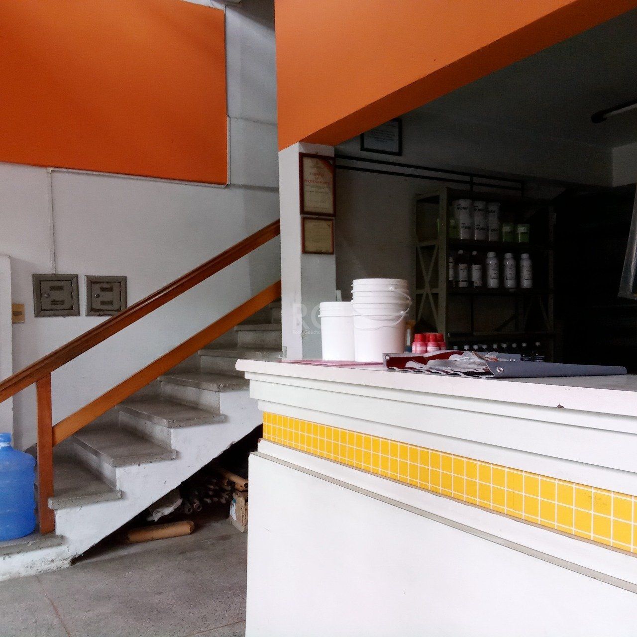 Loja-Salão à venda, 130m² - Foto 4