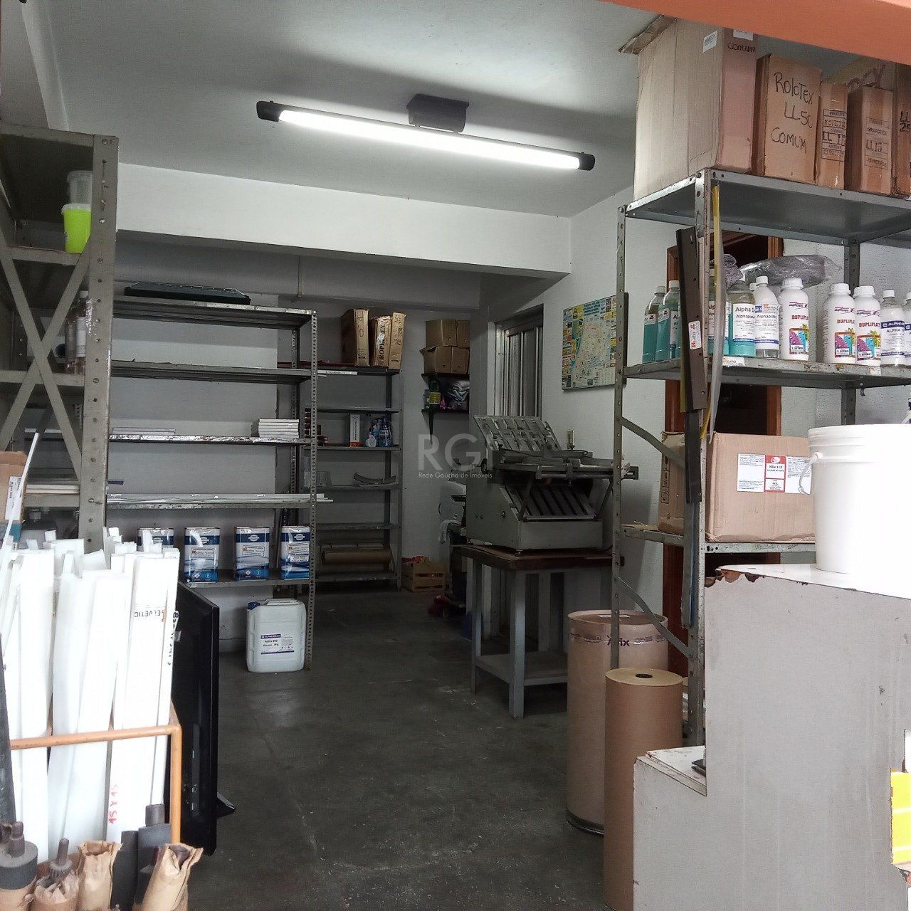 Loja-Salão à venda, 130m² - Foto 30