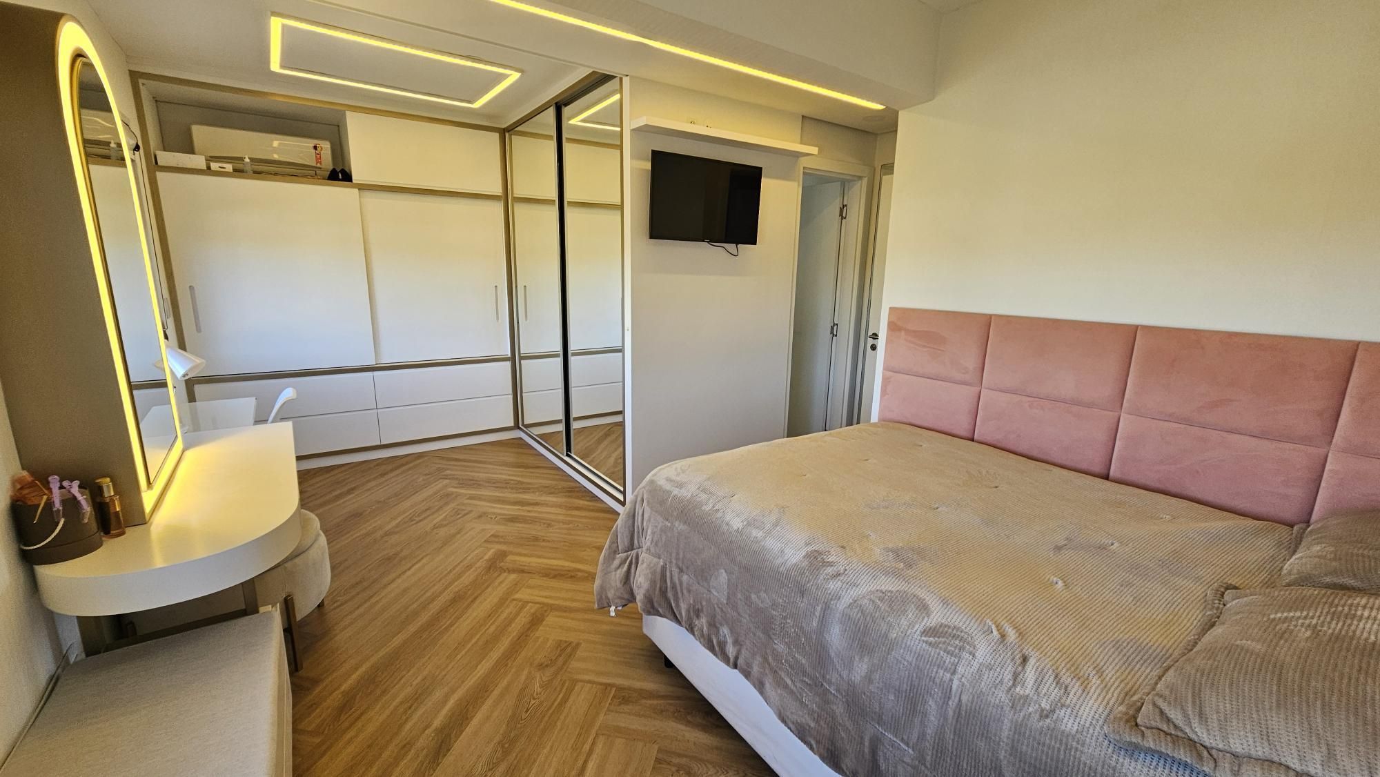 Cobertura, 2 quartos, 132 m² - Foto 6