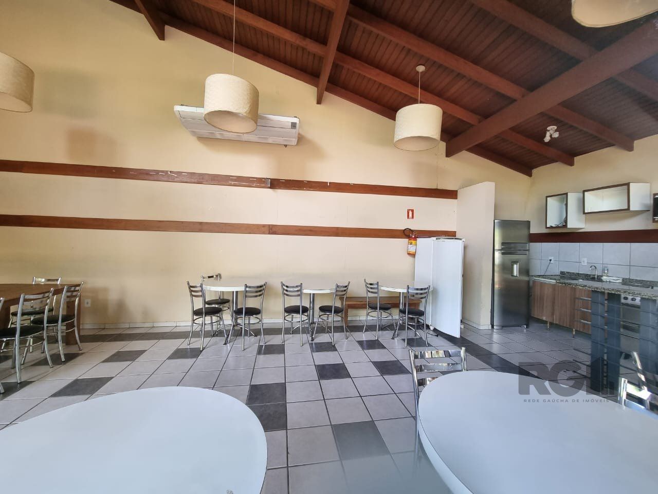 Apartamento à venda com 2 quartos, 53m² - Foto 16