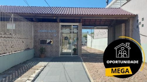 APARTAMENTO 1 DORMITÓRIO - CAVALHADA - PORTO ALEGRE RS