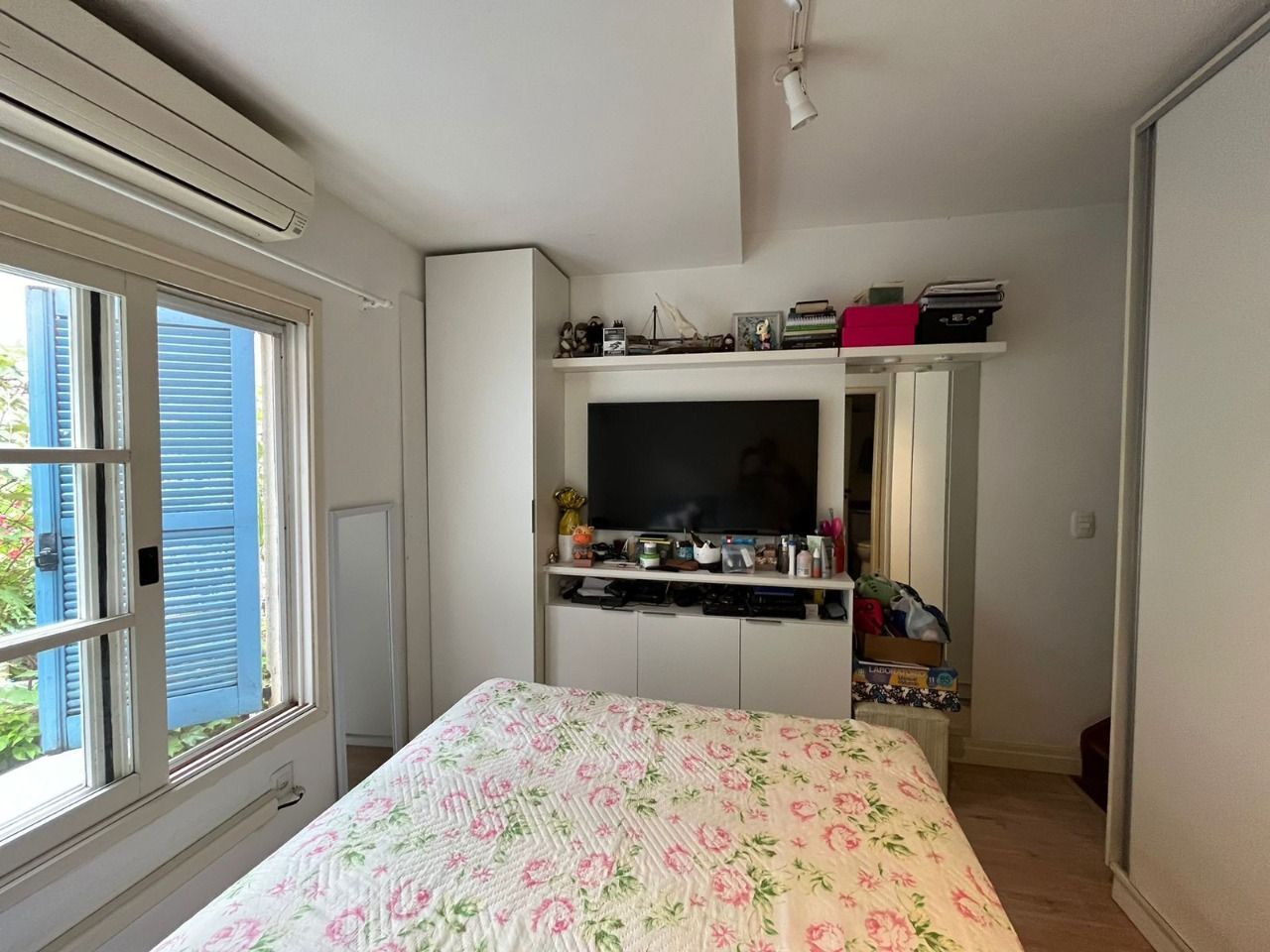 Apartamento, 1 quarto, 48 m² - Foto 5