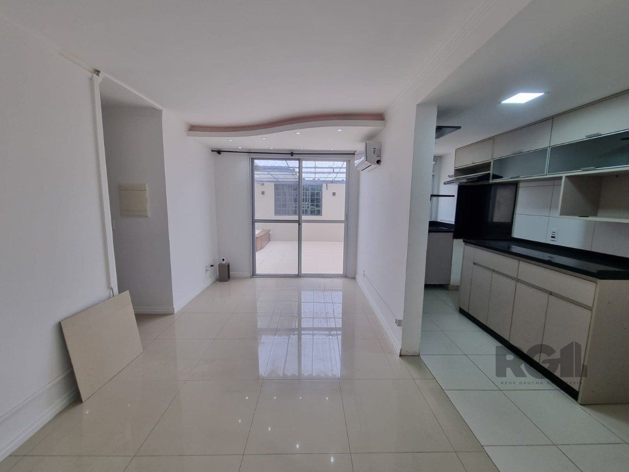 Apartamento, 2 quartos, 95 m² - Foto 1