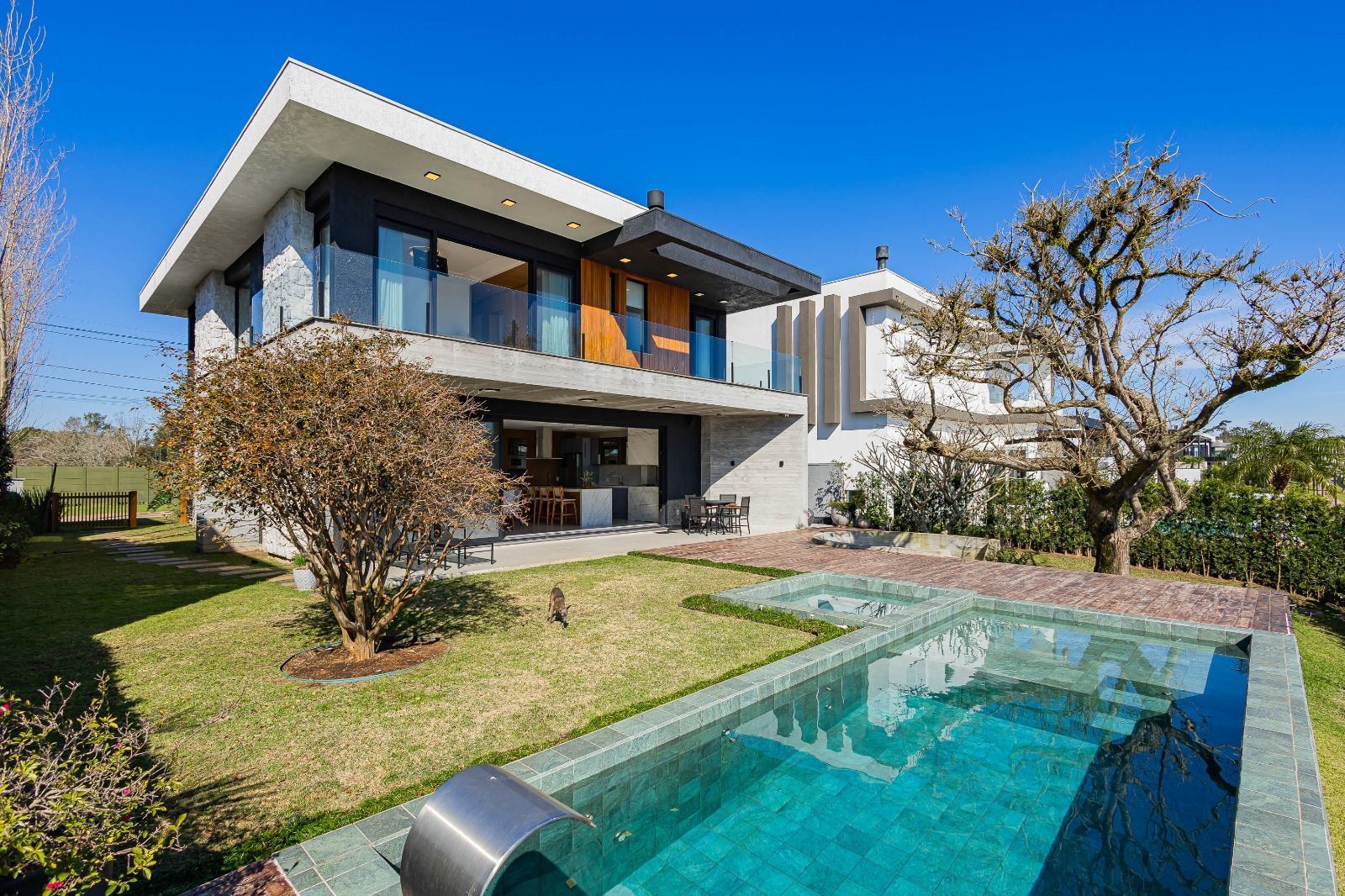 Casa a venda no Ilhas Park em El Dorado