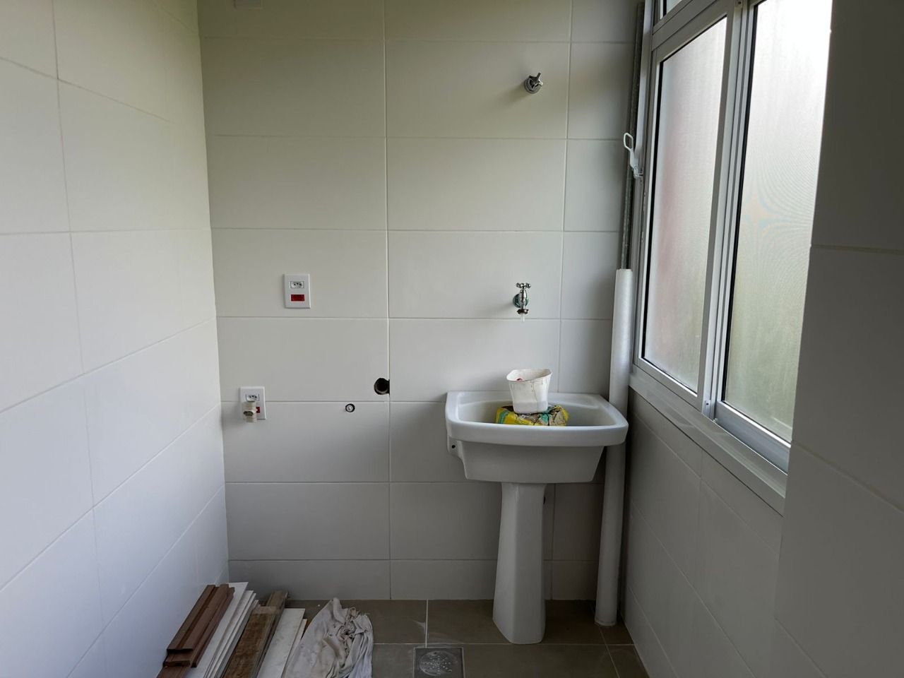 Apartamento à venda com 2 quartos, 60m² - Foto 8