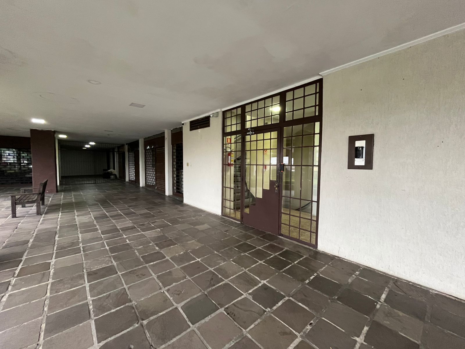 Apartamento, 1 quarto, 39 m² - Foto 23