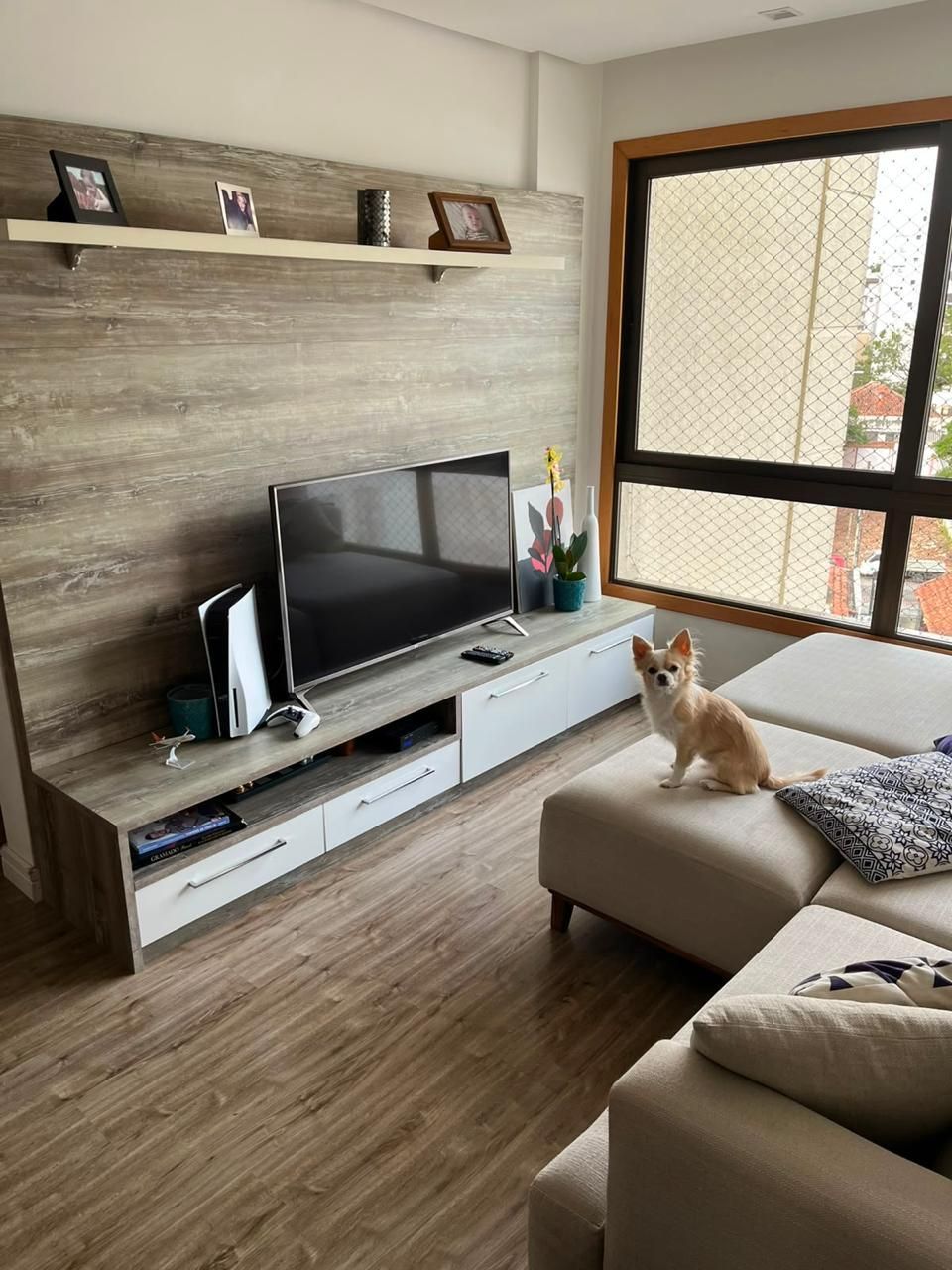 Apartamento, 2 quartos, 66 m² - Foto 2