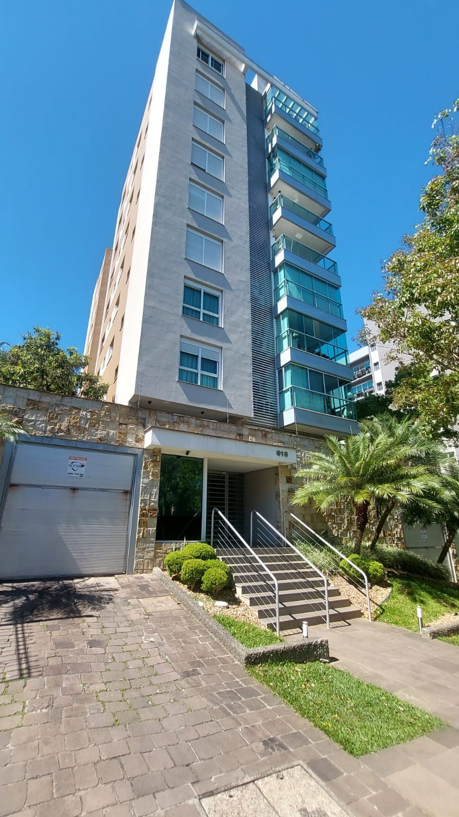 APARTAMENTO 2 DORMITÓRIOS - TRISTEZA - PORTO ALEGRE - RS