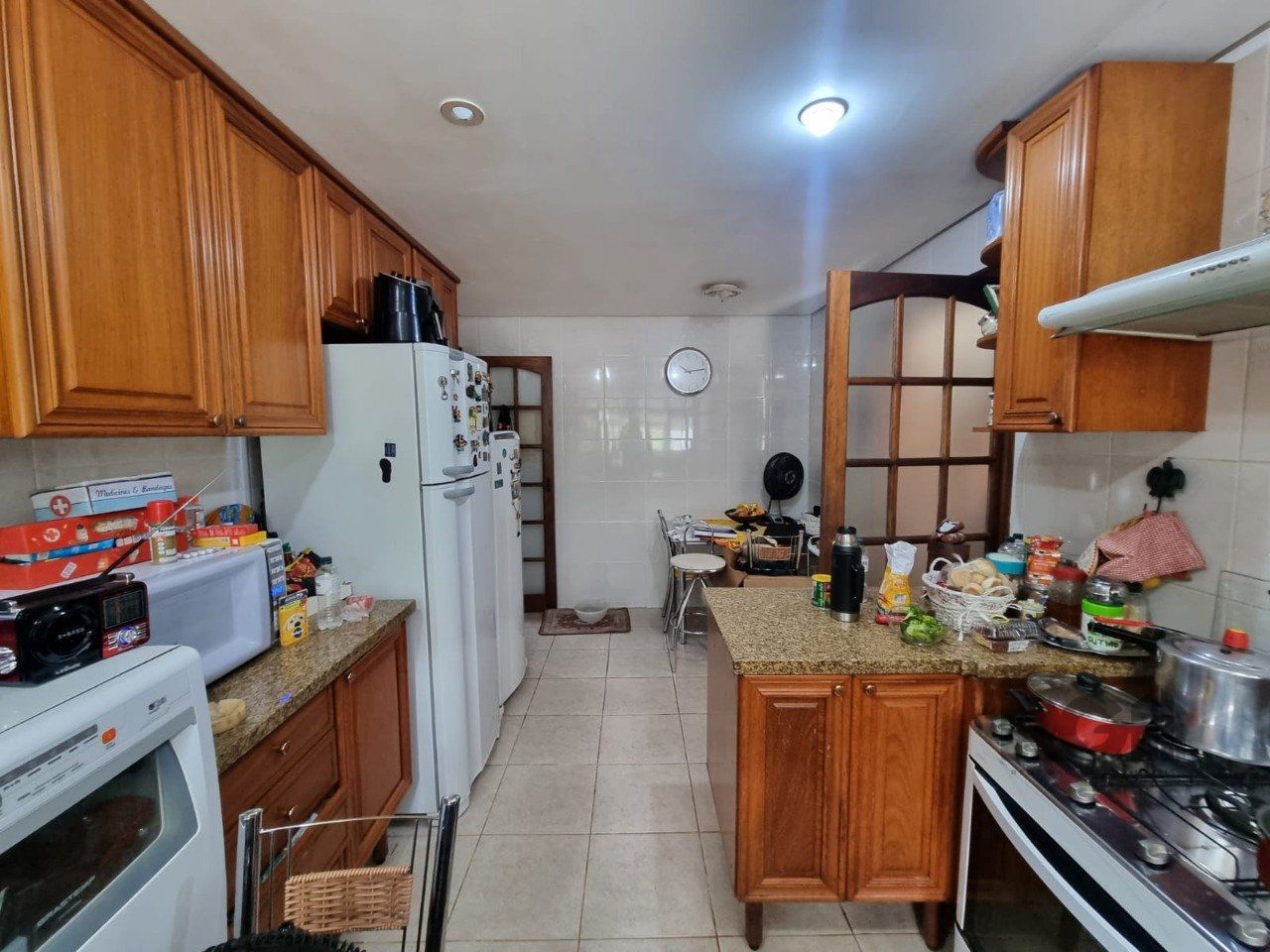 Casa à venda com 3 quartos, 246m² - Foto 20