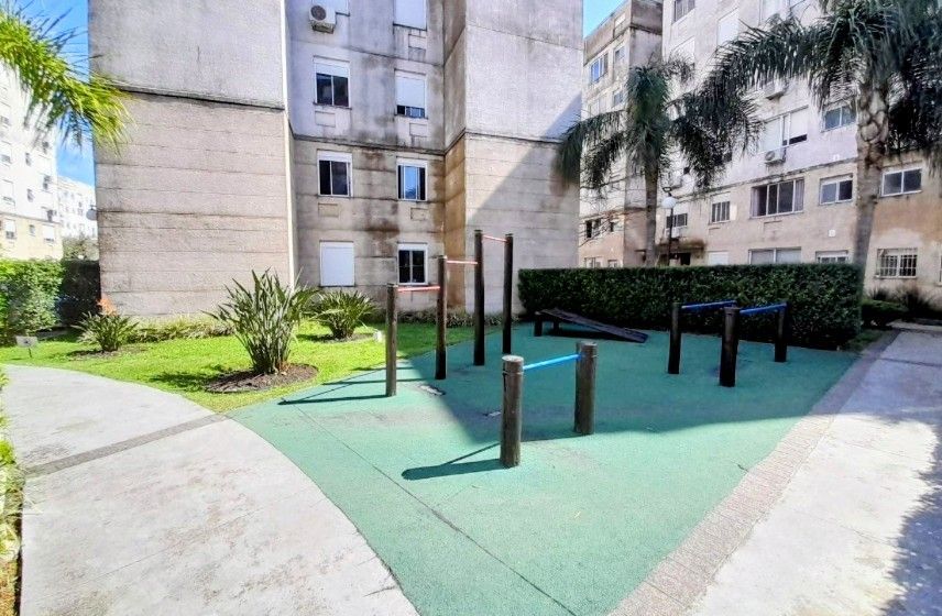 Apartamento no Reserva Ipanema, 2 quartos, à venda, 46 m², Cavalhada - Porto Alegre — foto 4