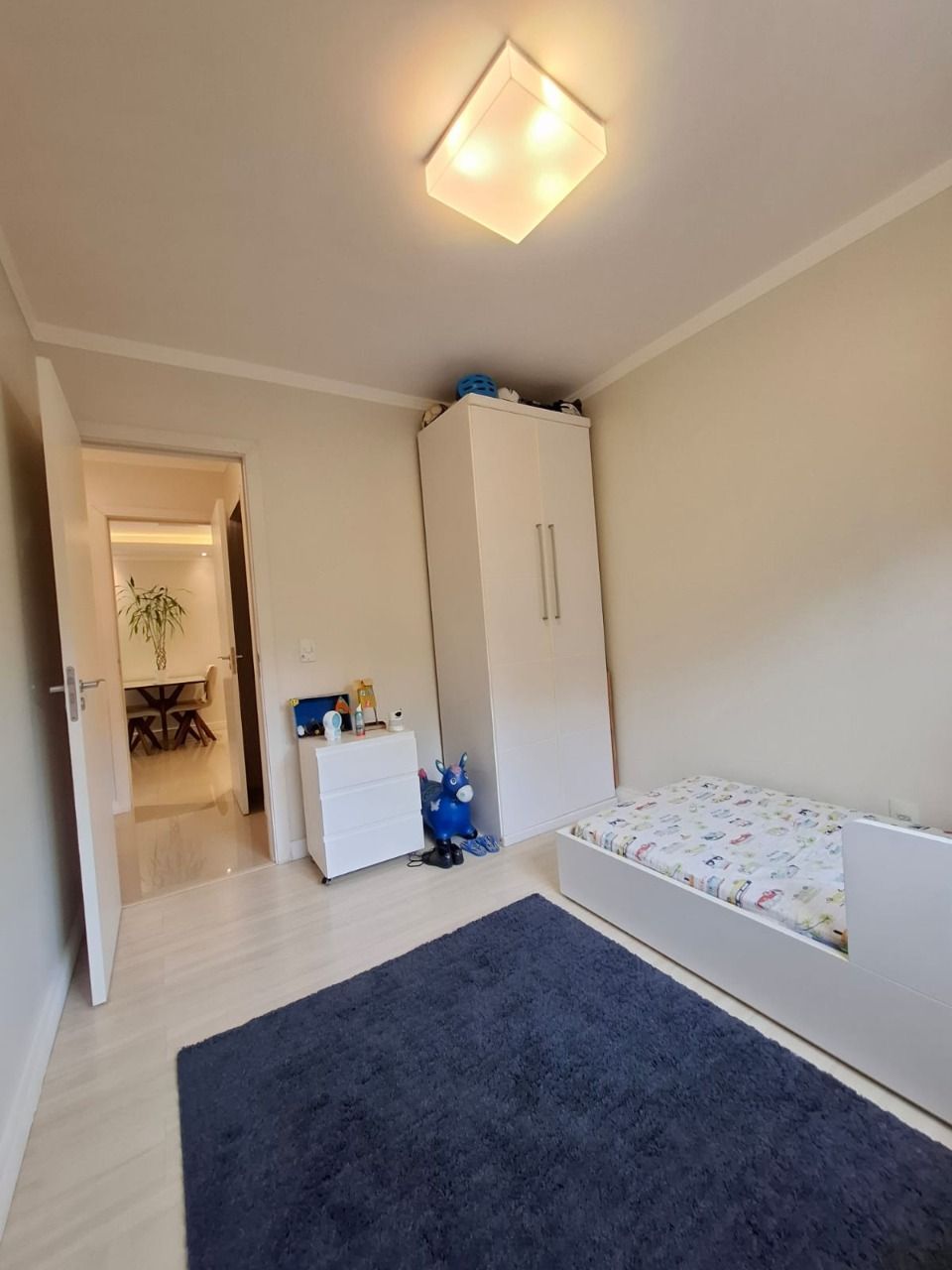 Apartamento à venda com 3 quartos, 74m² - Foto 13