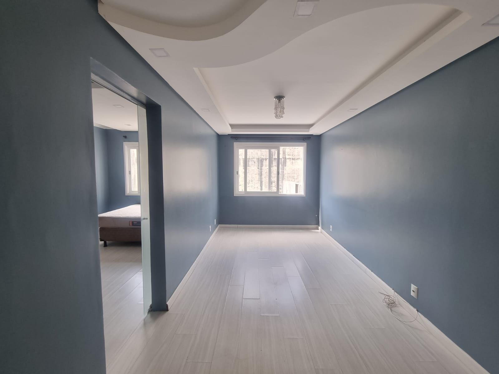 Cobertura, 2 quartos, 90 m² - Foto 1