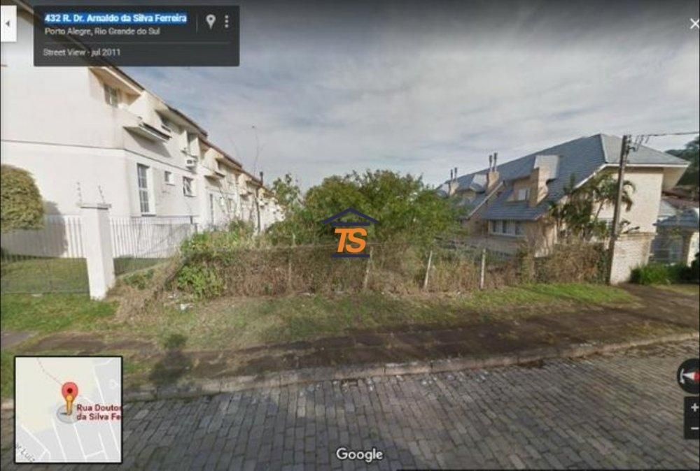 Terreno à venda, 891m² - Foto 2