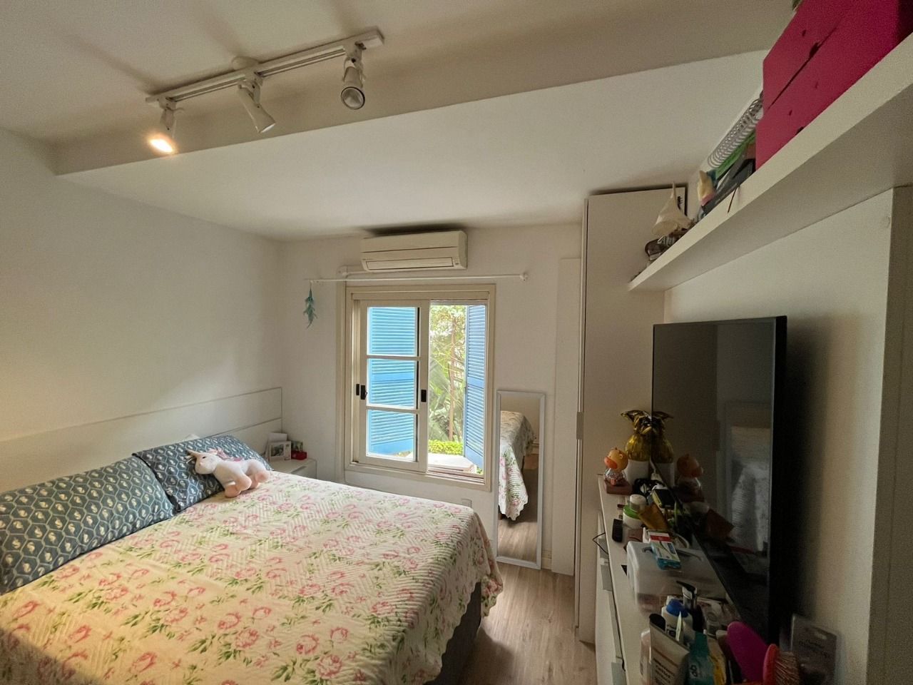 Apartamento, 1 quarto, 48 m² - Foto 10