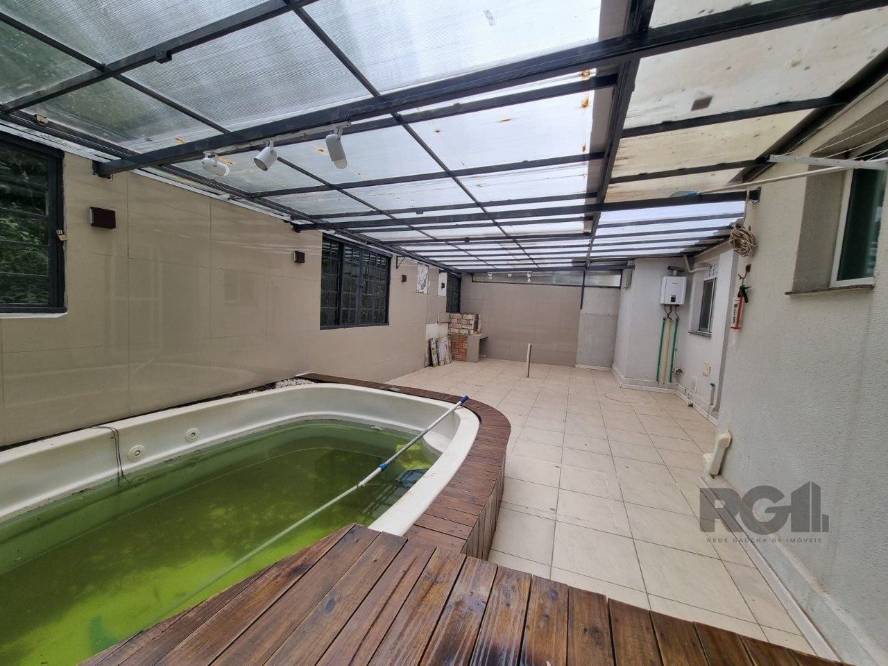 Apartamento, 2 quartos, 95 m² - Foto 4