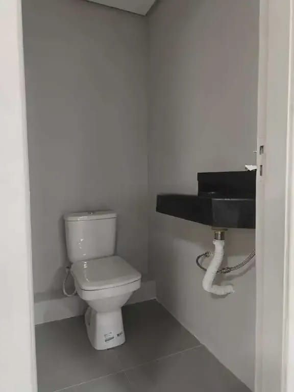 Loja-Salão, 290 m² - Foto 9