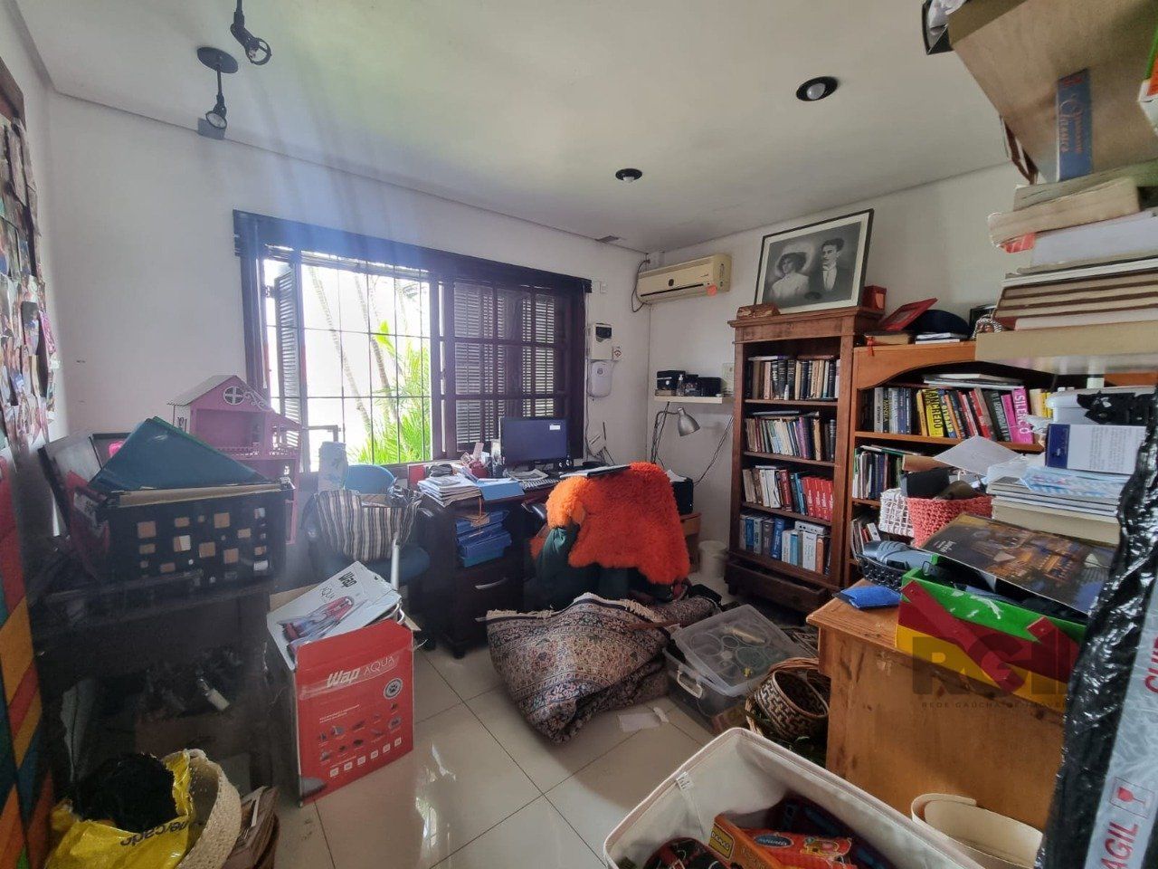 Casa à venda com 3 quartos, 246m² - Foto 35