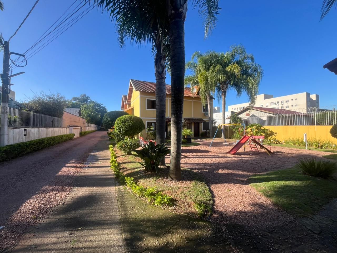 Casa de Condomínio, 2 quartos, à venda, 57 m², Ipanema - Porto Alegre — foto 3