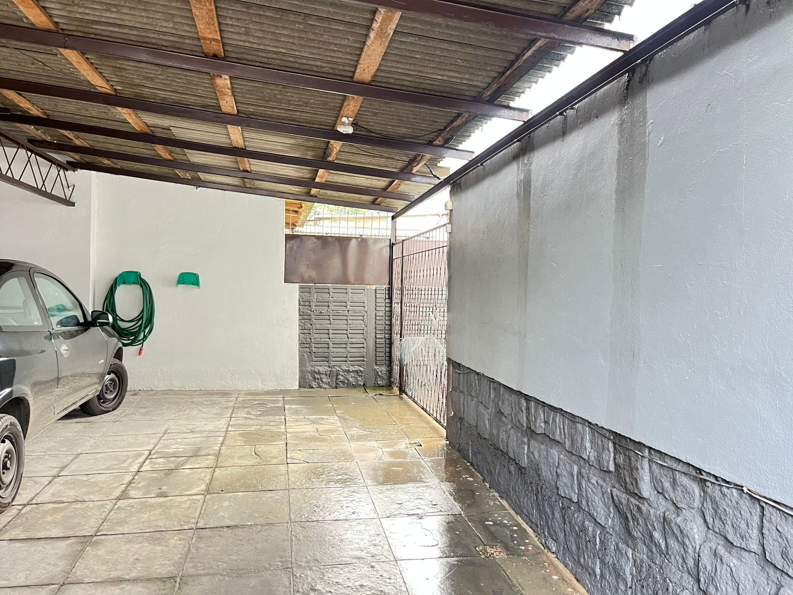 Apartamento à venda com 3 quartos, 84m² - Foto 1