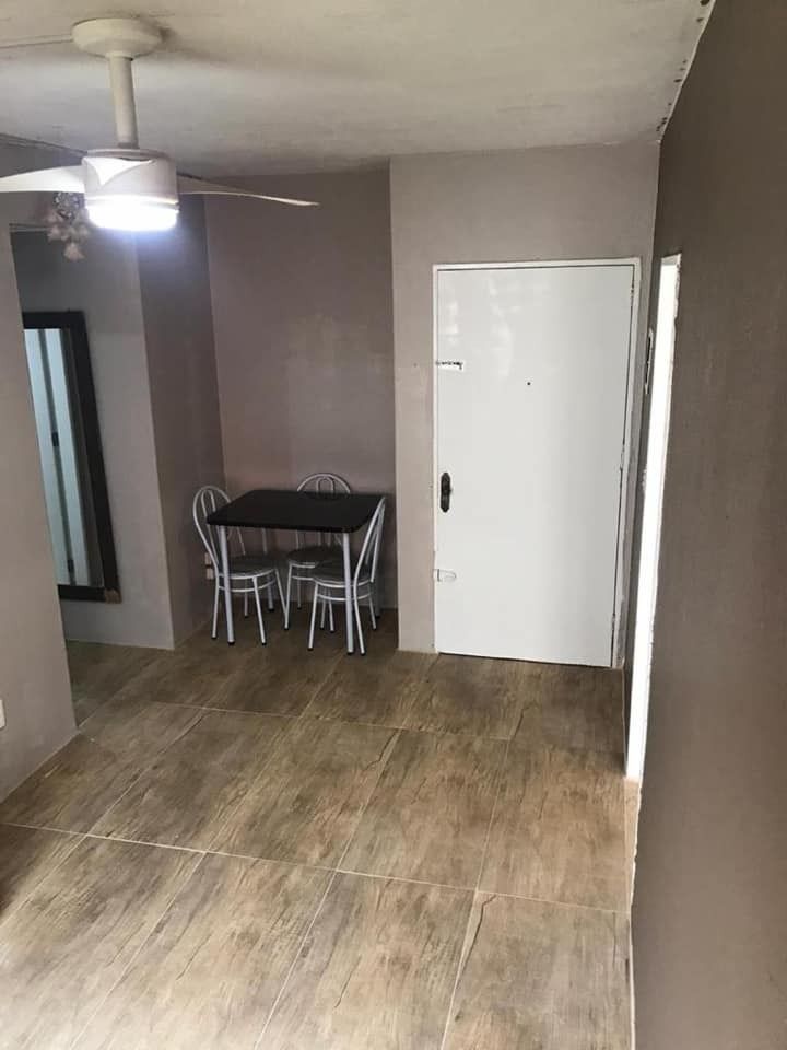 Apartamento à venda com 40m², 1 quarto, 1 vaga no bairro Santa Tereza em Porto Alegre