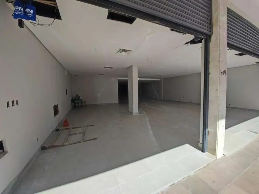 Loja-Salão, 290 m² - Foto 2