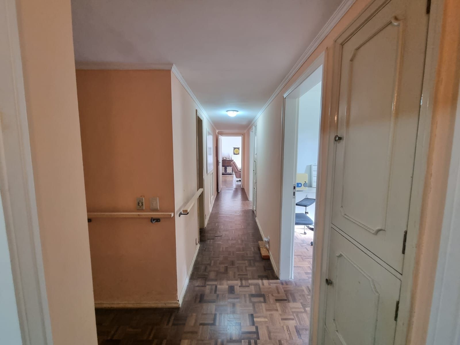 Casa, 5 quartos, 350 m² - Foto 21