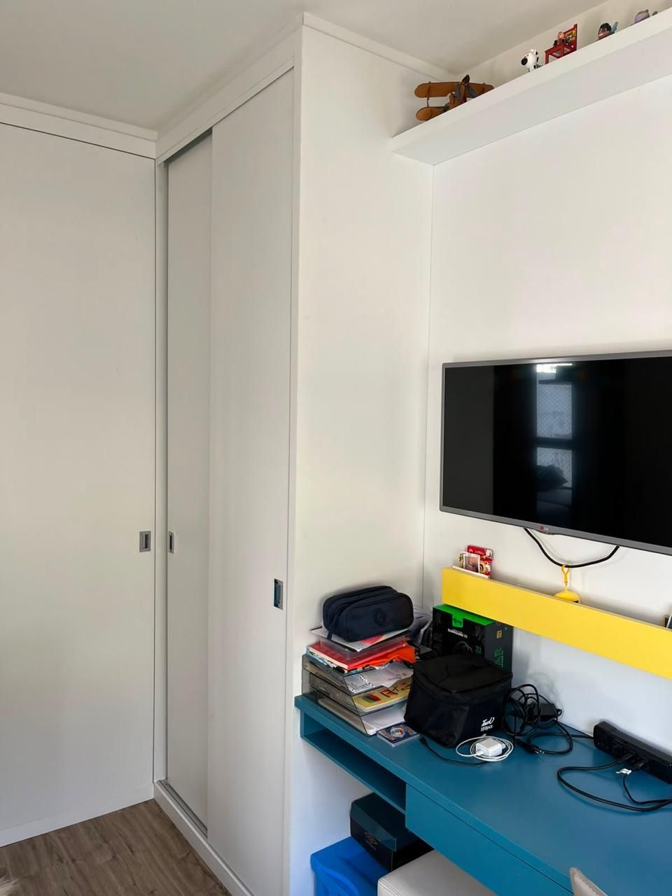 Apartamento, 2 quartos, 66 m² - Foto 7