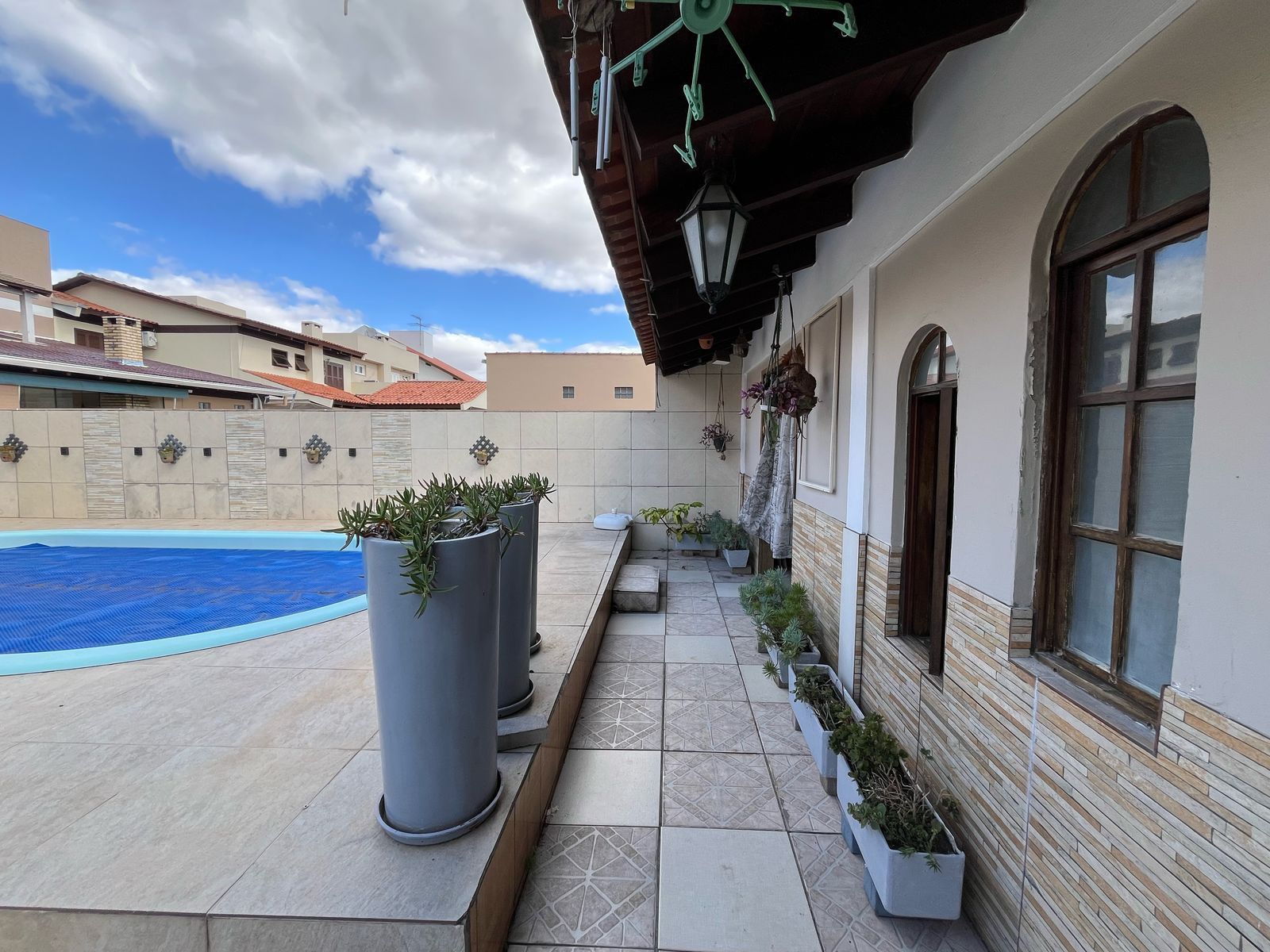 Casa à venda com 4 quartos, 227m² - Foto 13