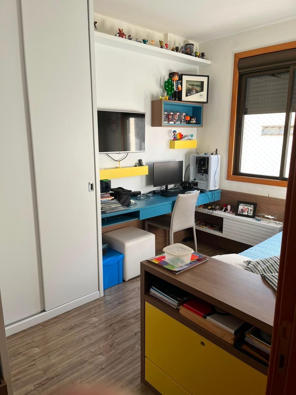 Apartamento, 2 quartos, 66 m² - Foto 11