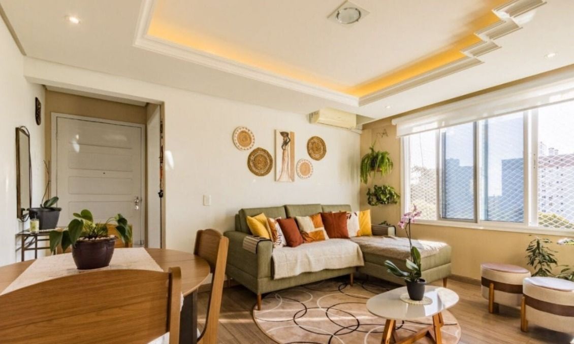Apartamento, 2 quartos, à venda, 75 m², Passo da Areia - Porto Alegre — foto 2