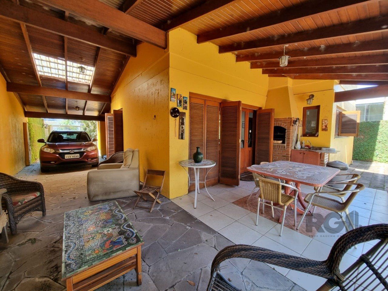 Casa à venda com 4 quartos, 300m² - Foto 30
