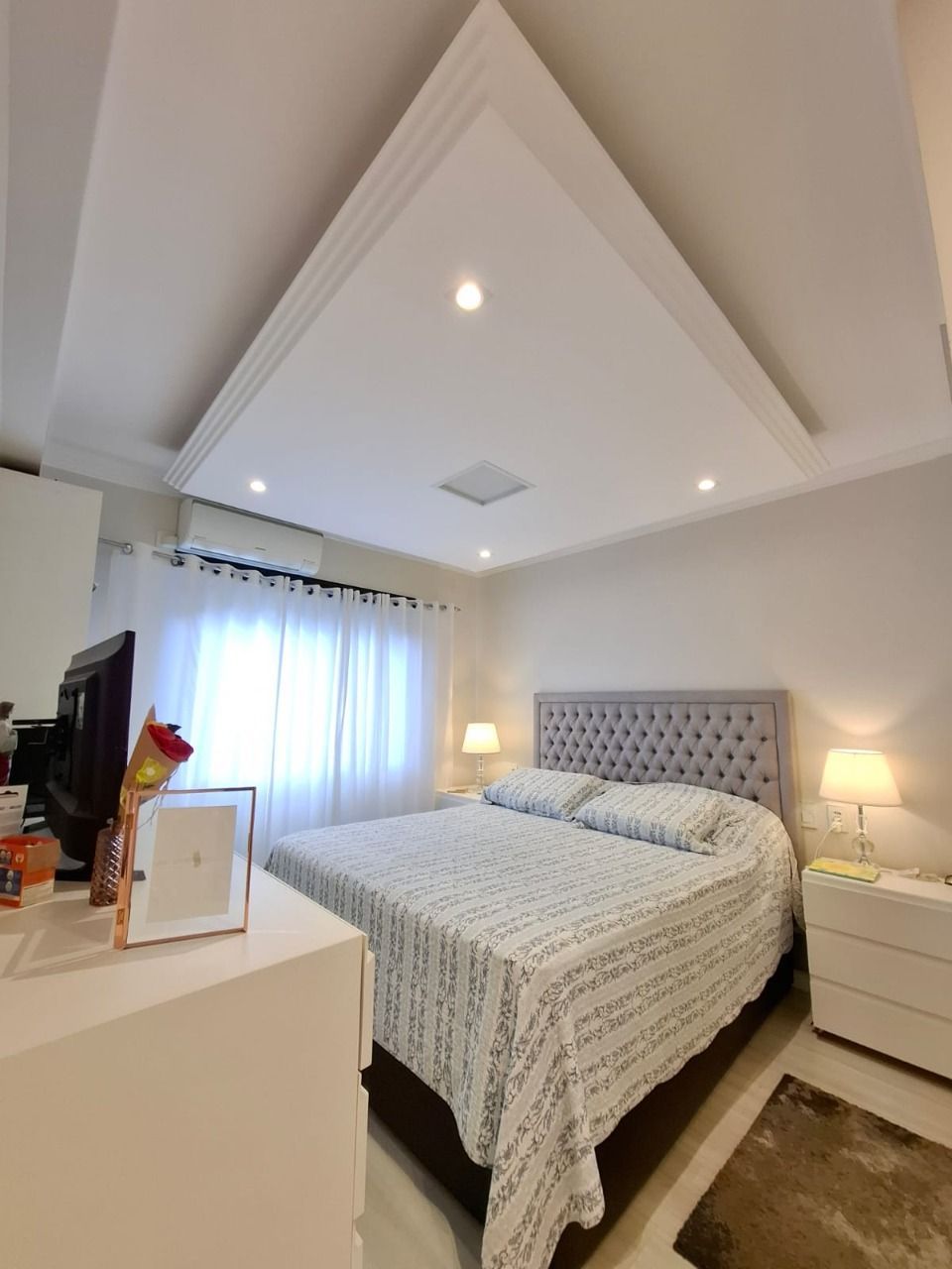 Apartamento à venda com 3 quartos, 74m² - Foto 9