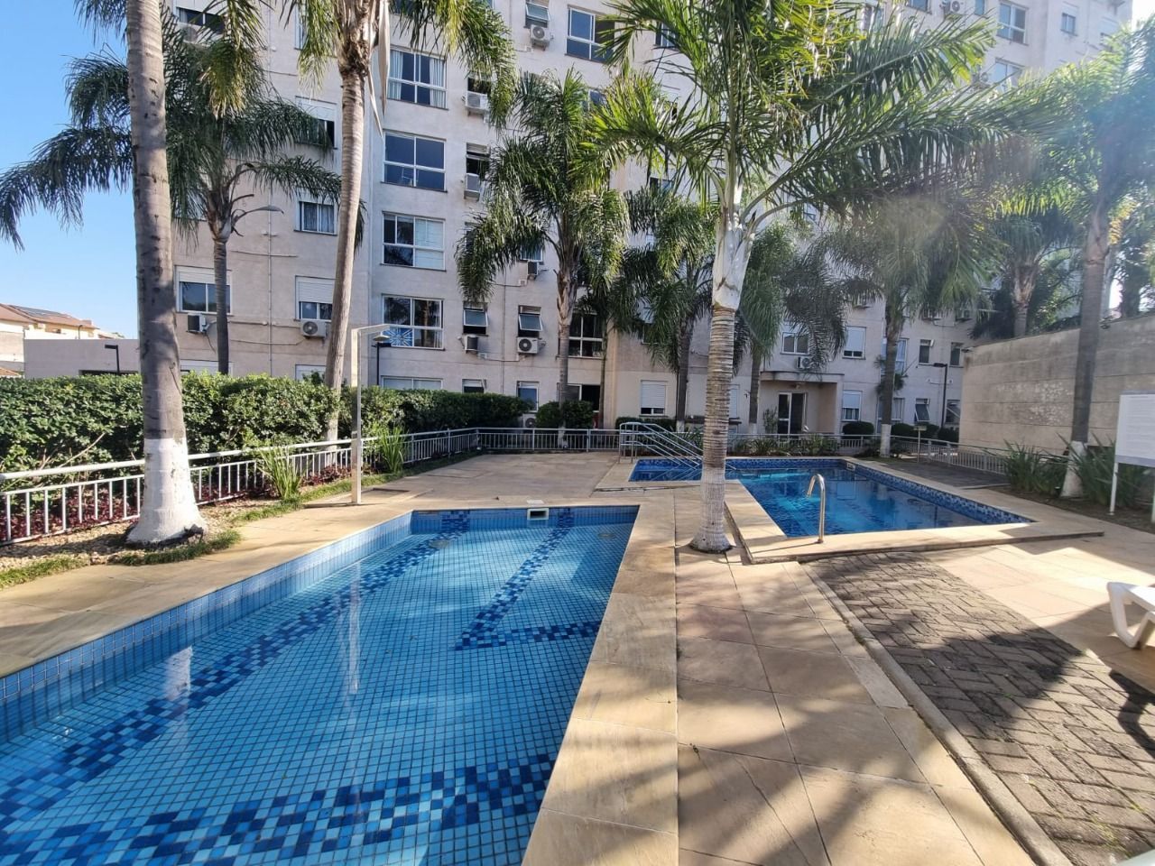 Apartamento à venda com 2 quartos, 56m² - Foto 11