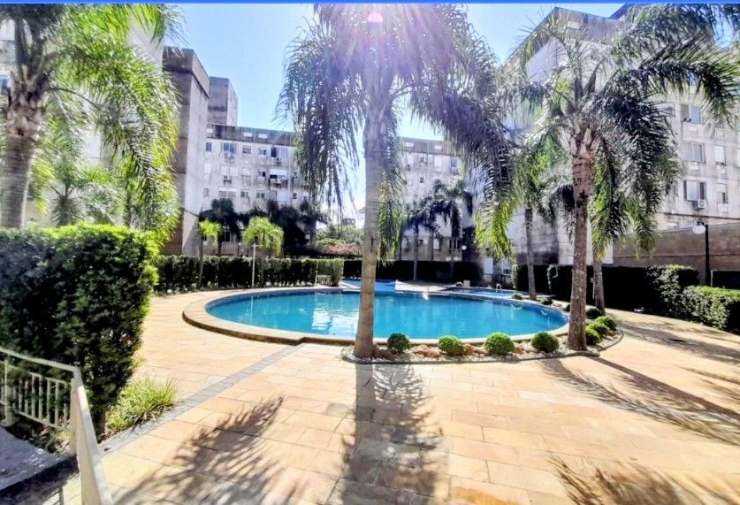 Apartamento no Reserva Ipanema, 2 quartos, à venda, 46 m², Cavalhada - Porto Alegre — foto 2