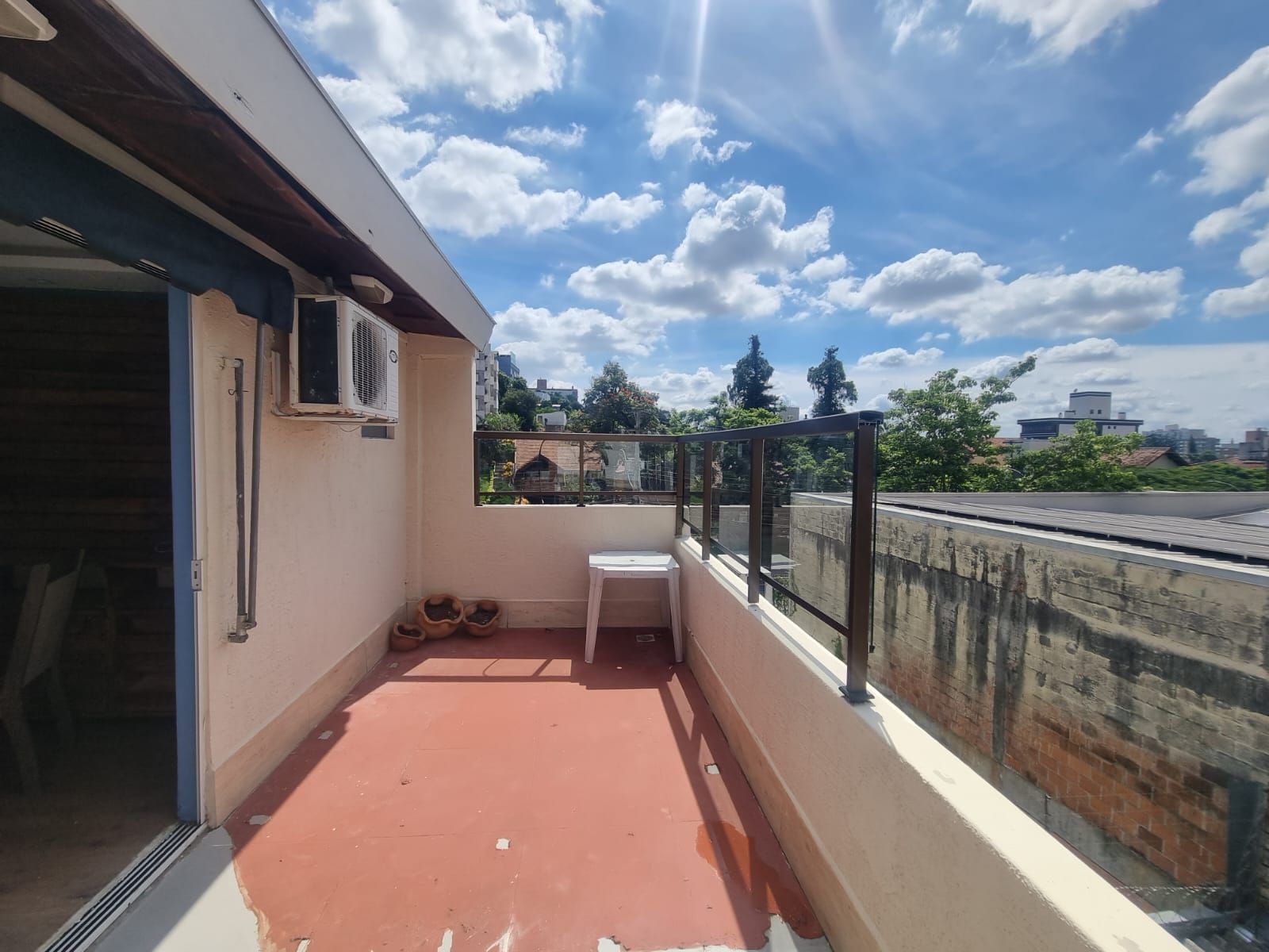 Cobertura, 2 quartos, 90 m² - Foto 12