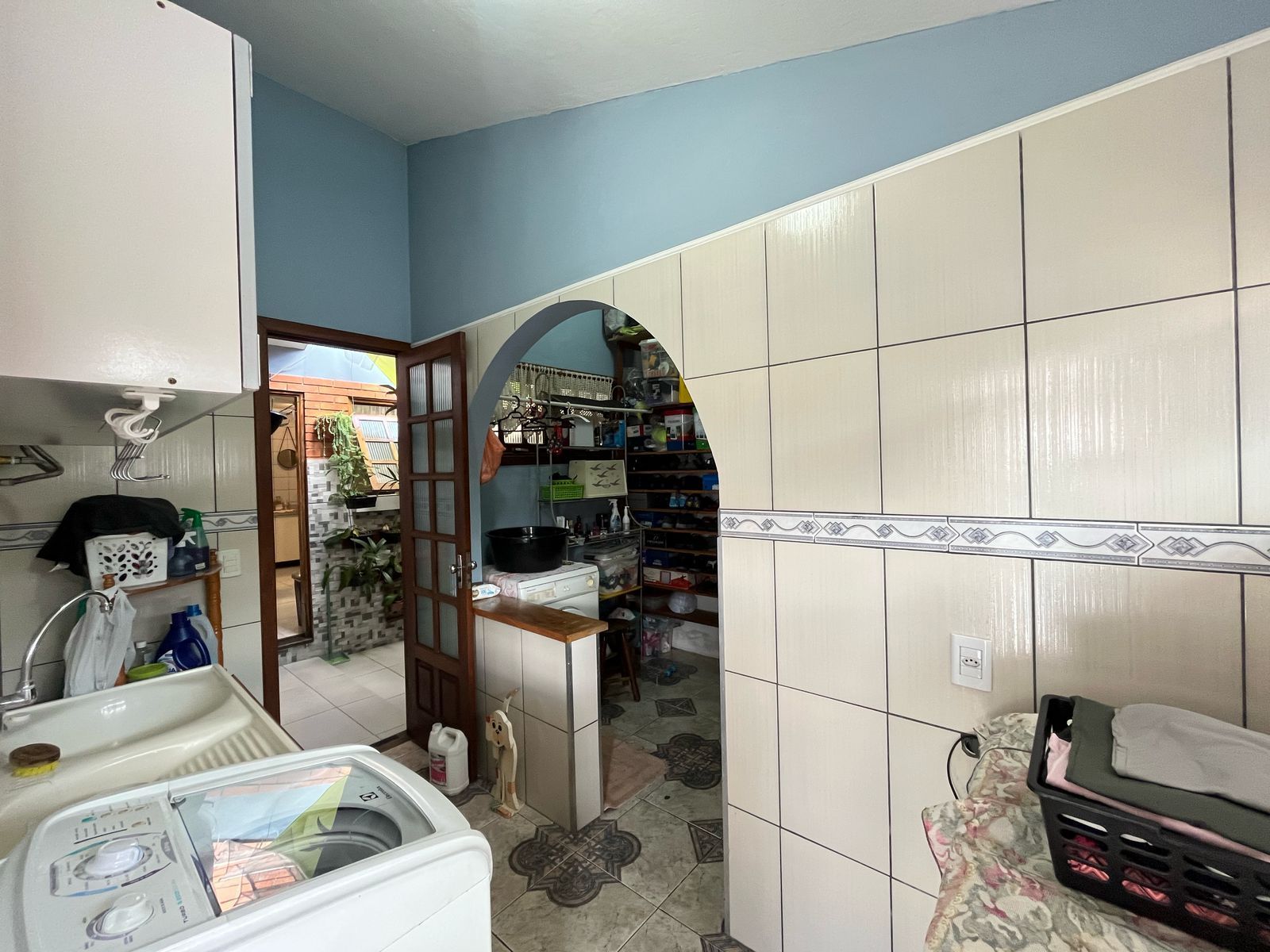 Casa à venda com 4 quartos, 227m² - Foto 45