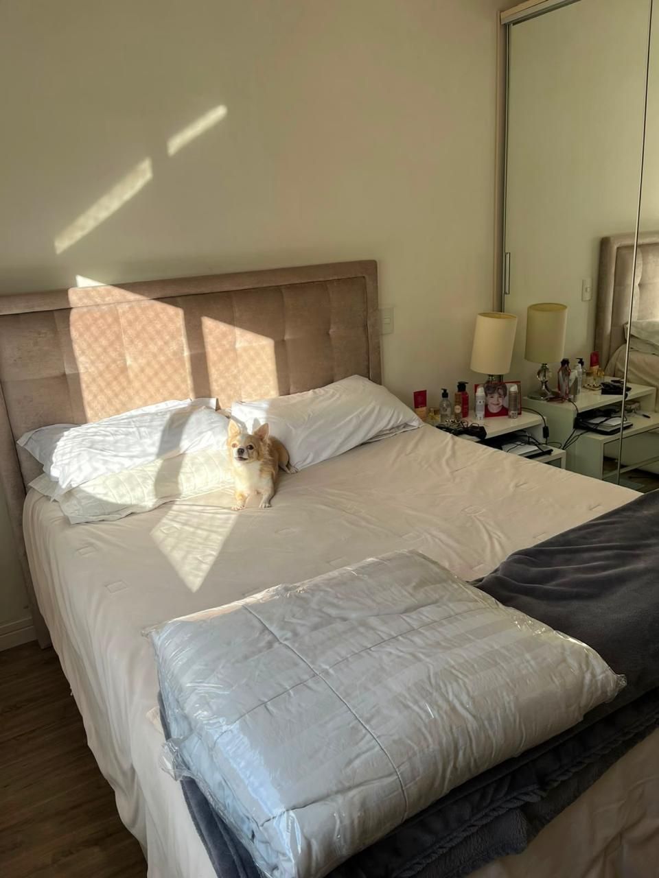 Apartamento, 2 quartos, 66 m² - Foto 14
