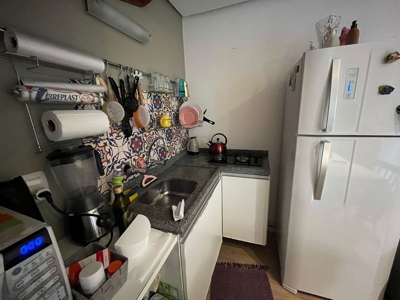 Apartamento, 1 quarto, 48 m² - Foto 19