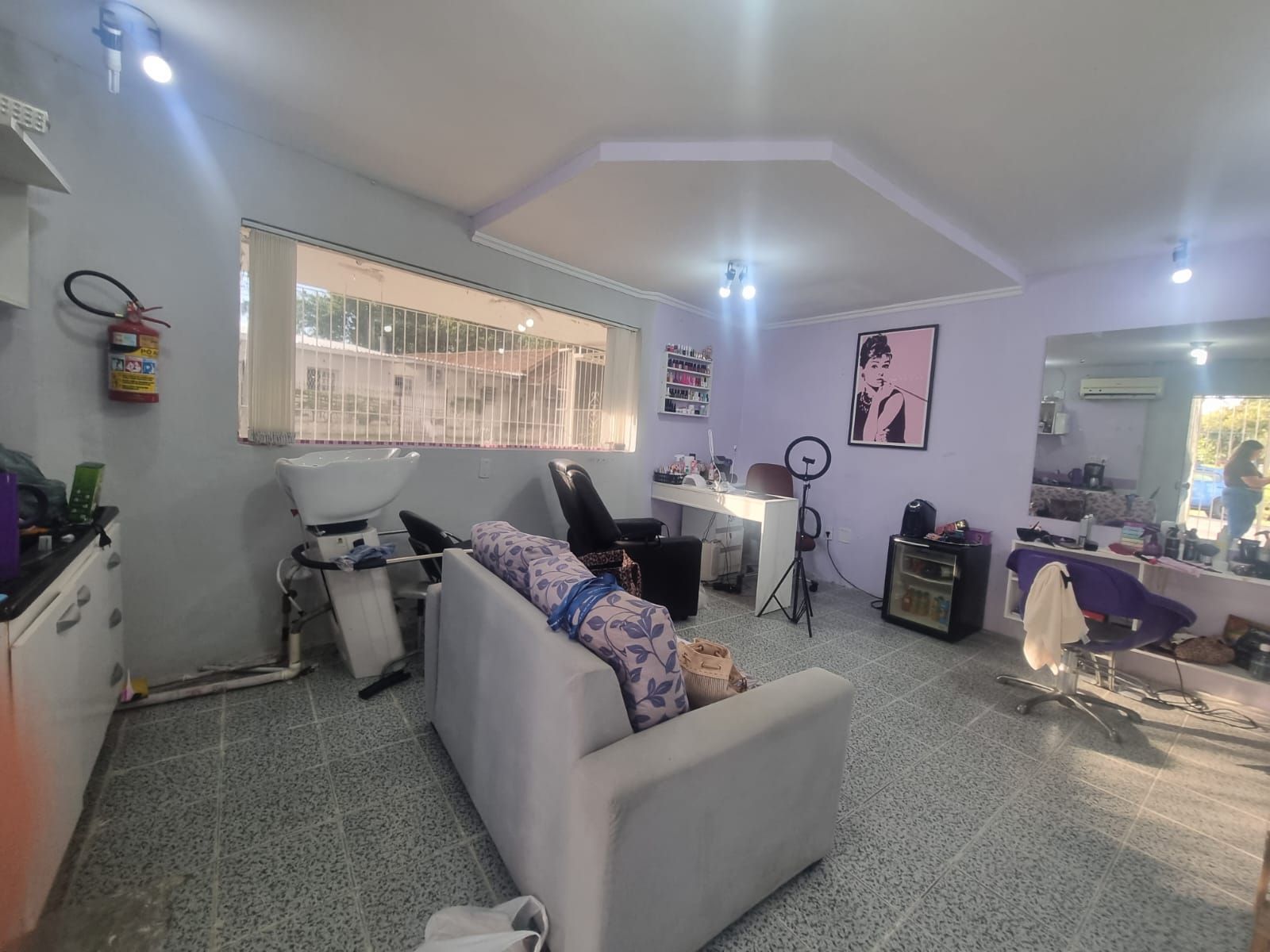 Loja-Salão à venda, 38m² - Foto 8