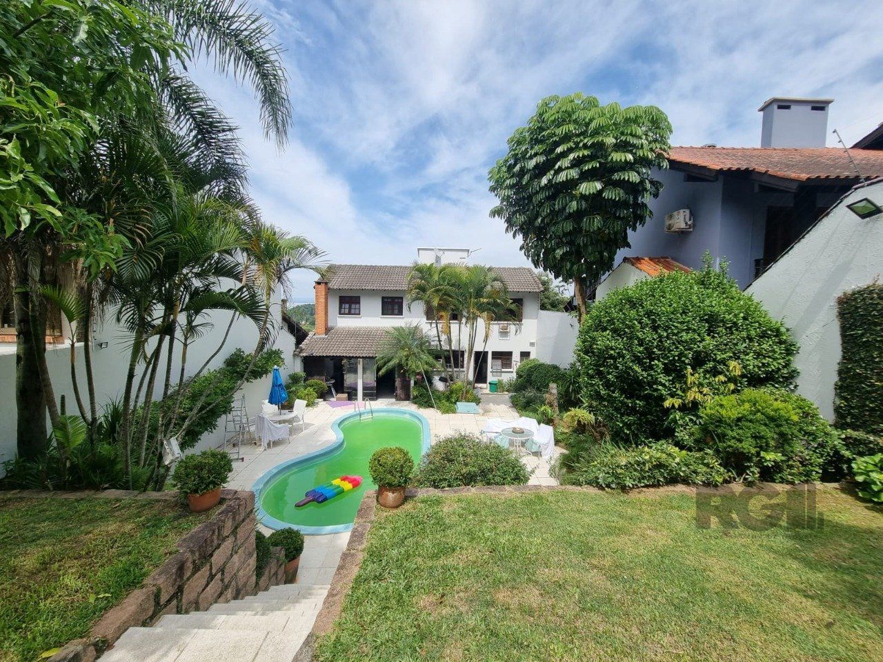 Casa à venda com 3 quartos, 246m² - Foto 17