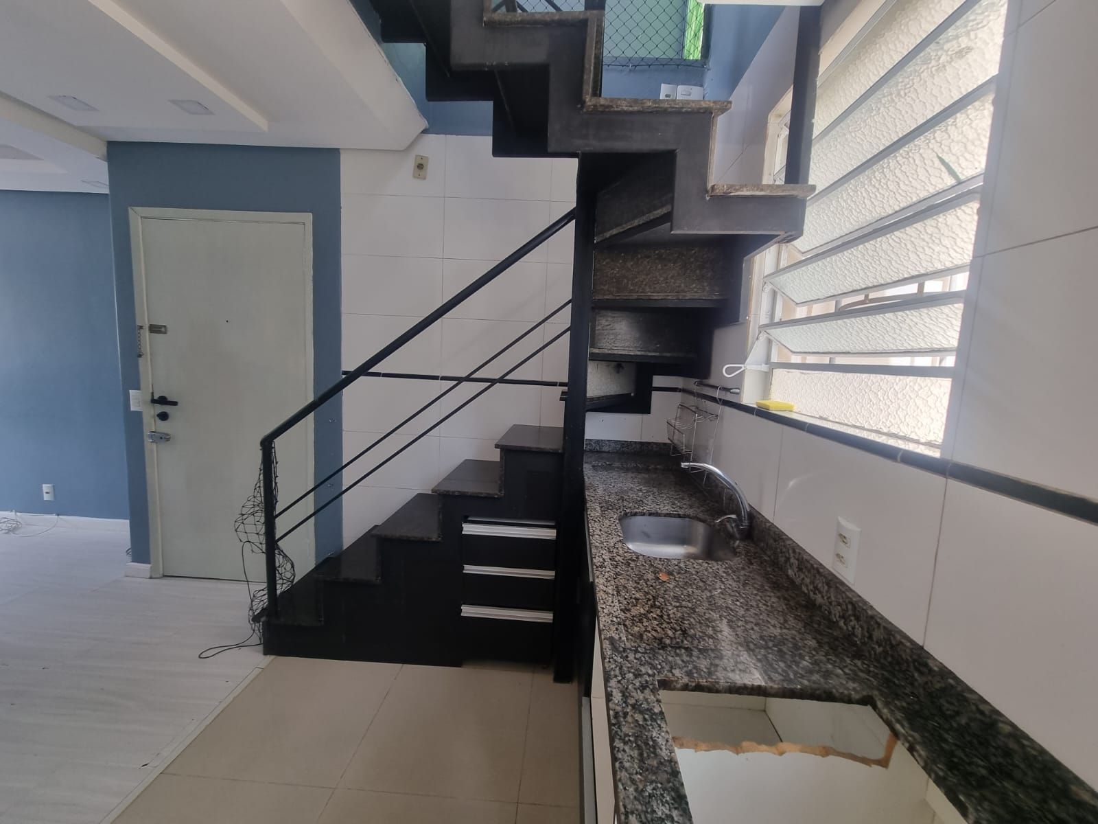 Cobertura, 2 quartos, 90 m² - Foto 9