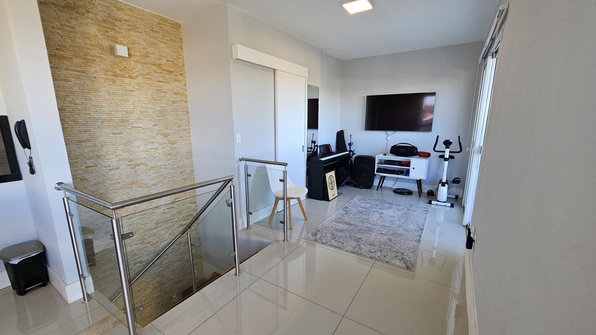 Cobertura, 2 quartos, 132 m² - Foto 7