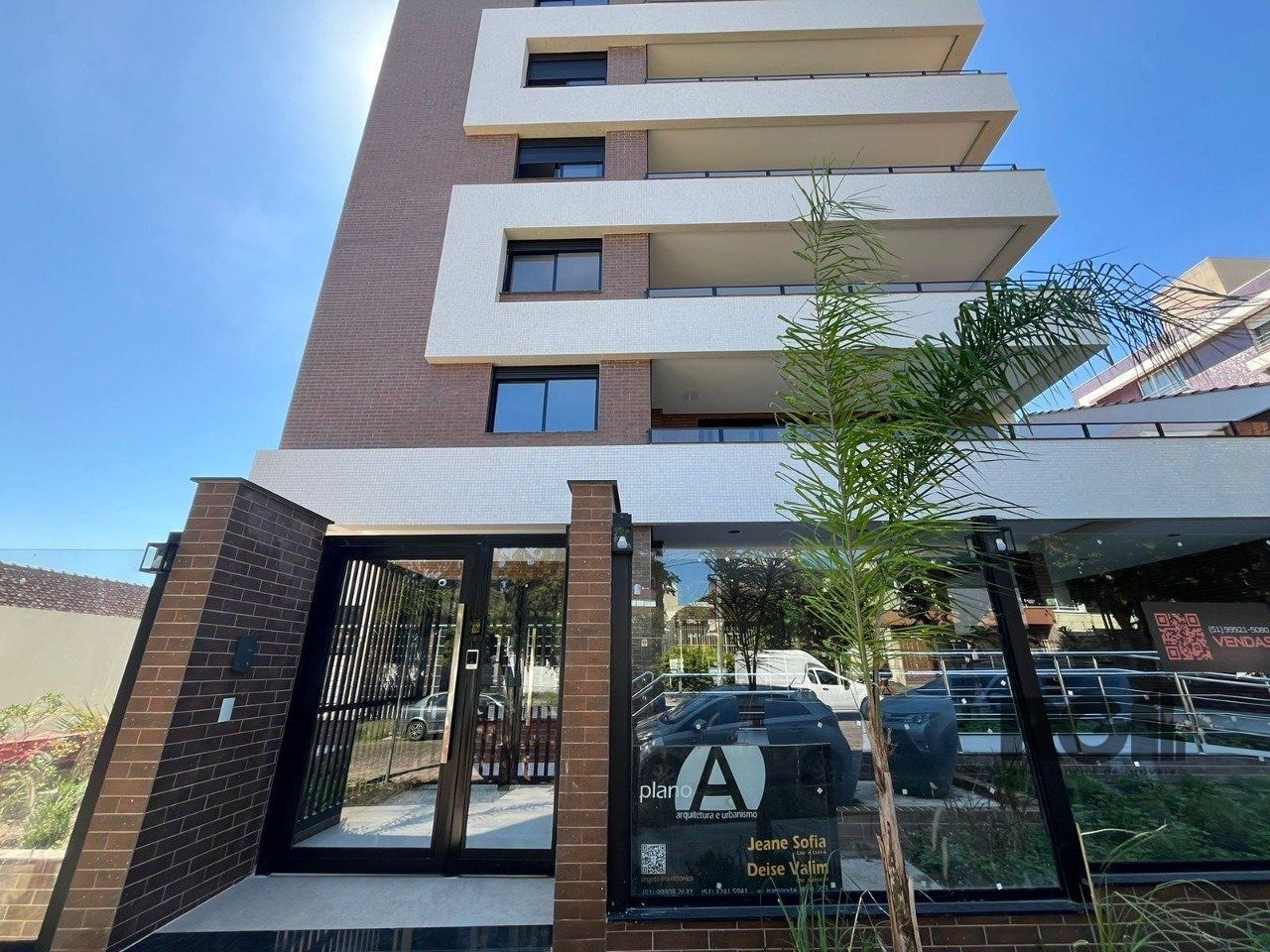 Apartamento à venda com 3 quartos, 174m² - Foto 27
