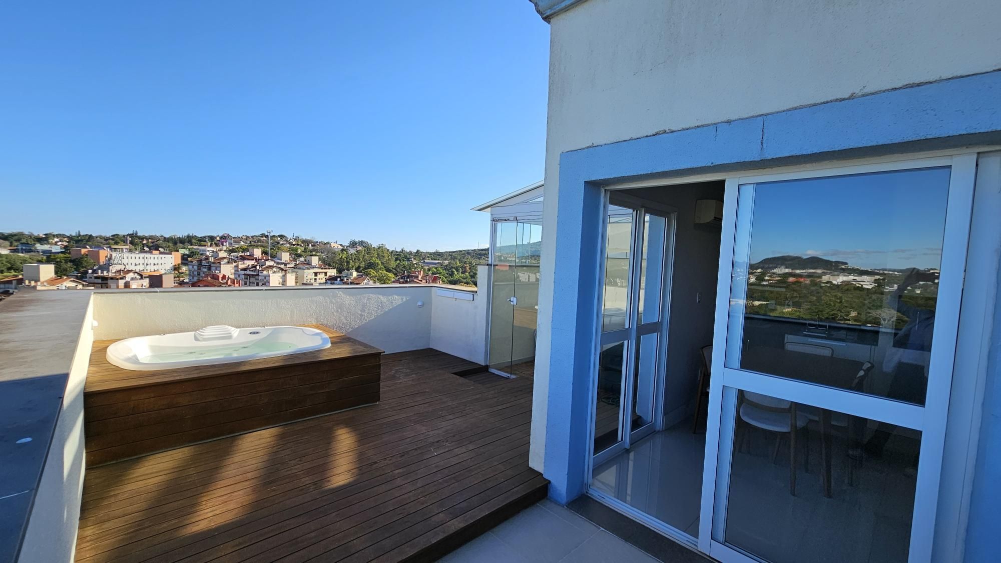 Cobertura, 2 quartos, 132 m² - Foto 11