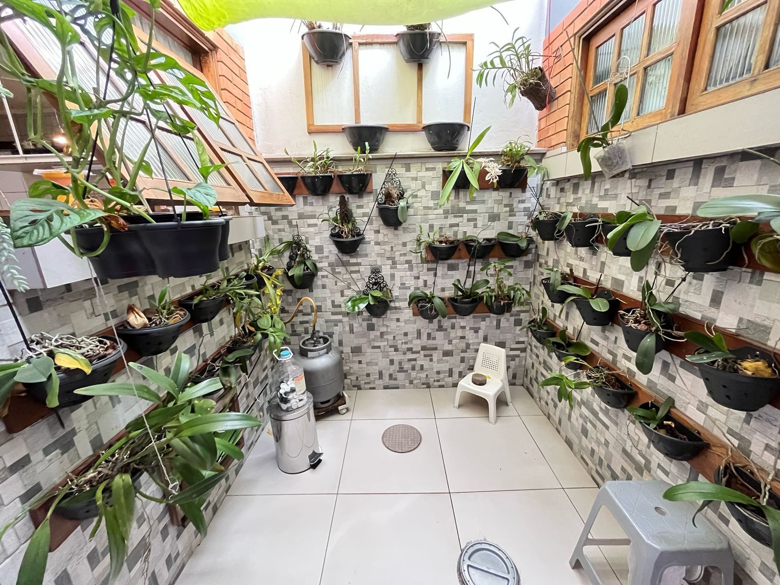 Casa à venda com 4 quartos, 227m² - Foto 41