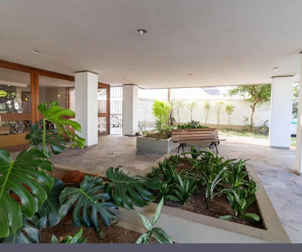 Apartamento, 1 quarto, à venda, 75 m², Santana - Porto Alegre — foto 2