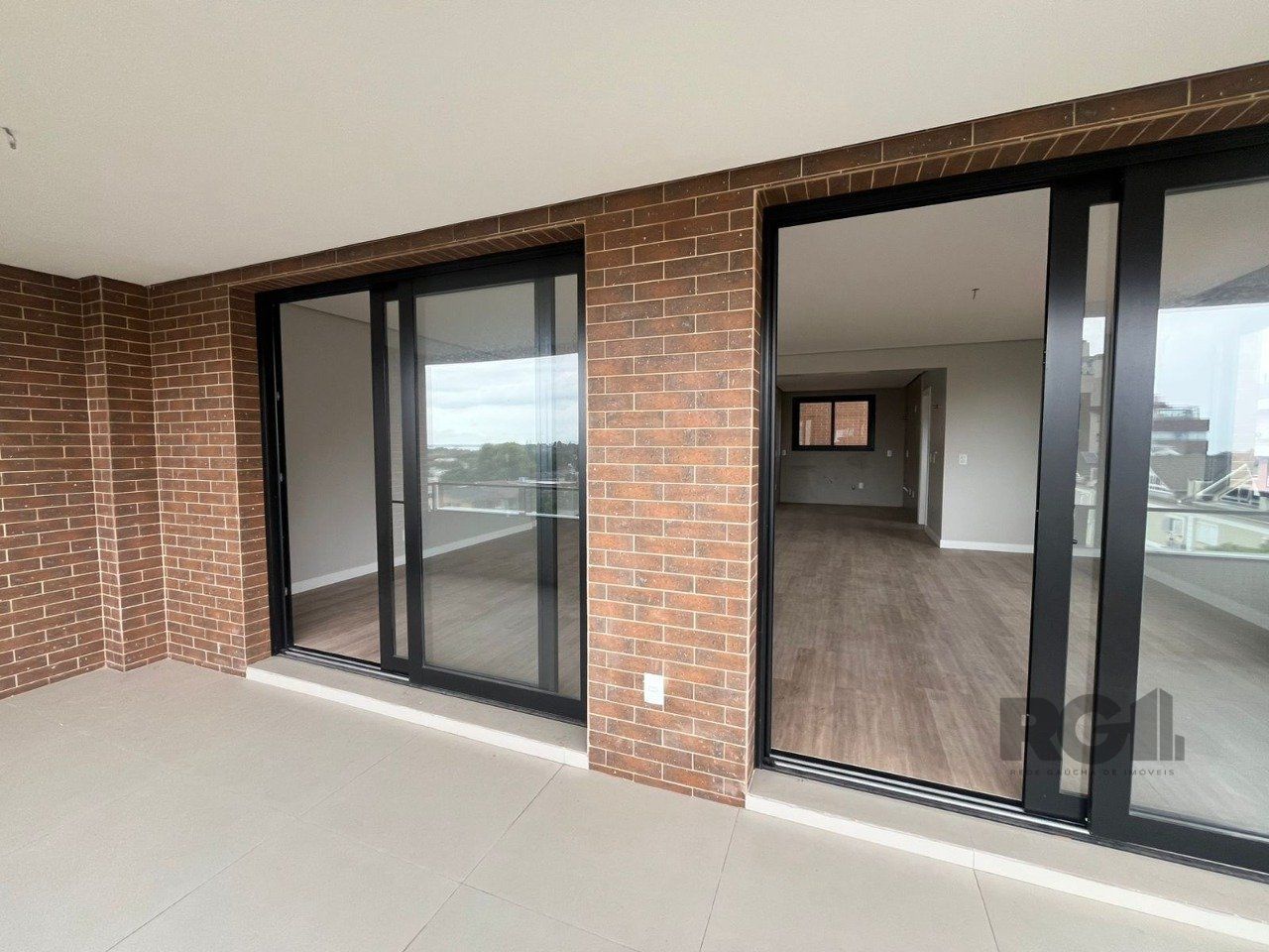 Apartamento à venda com 3 quartos, 174m² - Foto 6