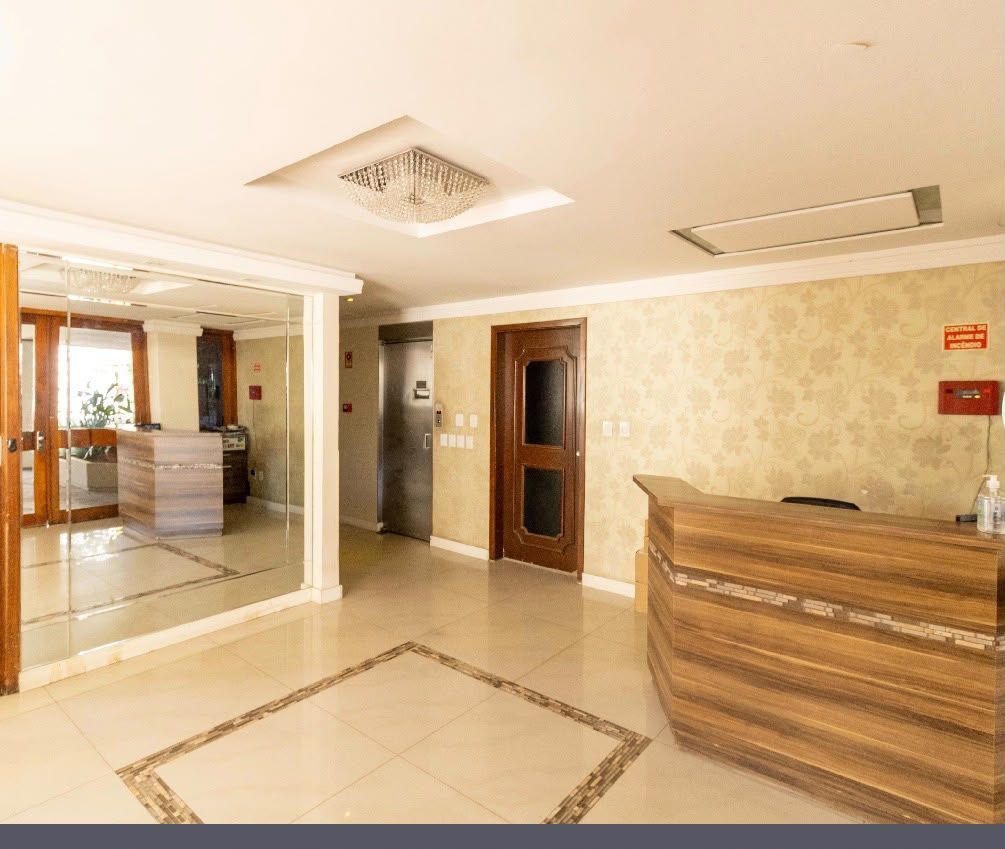 Apartamento, 1 quarto, à venda, 75 m², Santana - Porto Alegre — foto 3